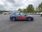 2026 Volkswagen Golf GTI 2.0T SE