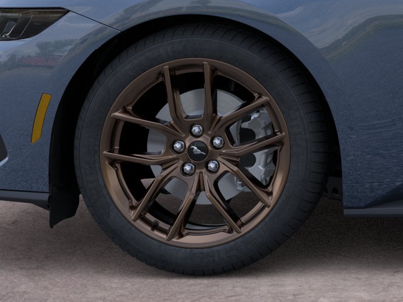 2026 Ford Mustang EcoBoost® Premium Fastback