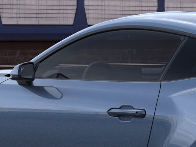 2026 Ford Mustang EcoBoost® Premium Fastback