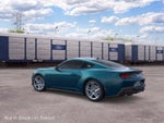 2026 Ford Mustang EcoBoost® Premium Fastback
