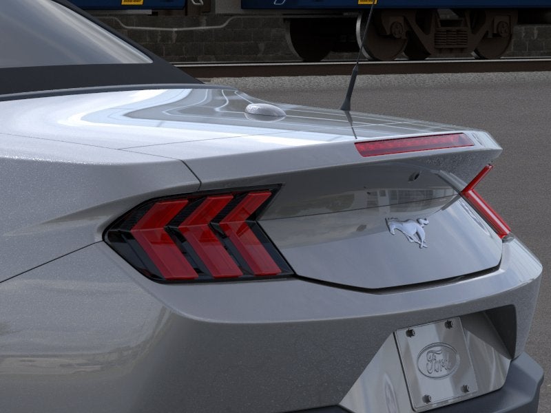 2026 Ford Mustang EcoBoost® Premium Convertible