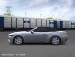 2026 Ford Mustang EcoBoost® Premium Convertible