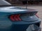 2026 Ford Mustang EcoBoost® Convertible