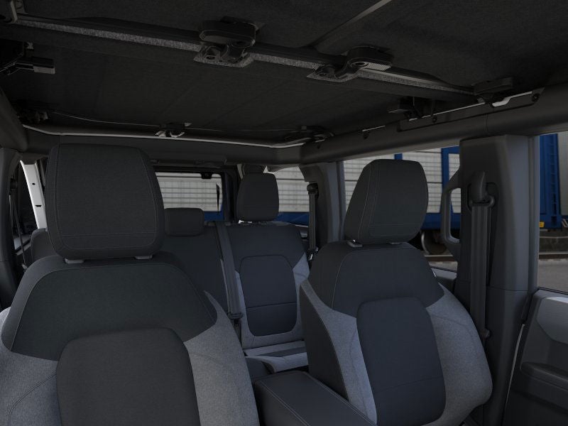 2025 Ford Bronco Big Bend®