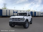 2025 Ford Bronco Big Bend®