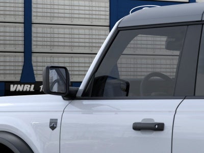 2025 Ford Bronco Big Bend®