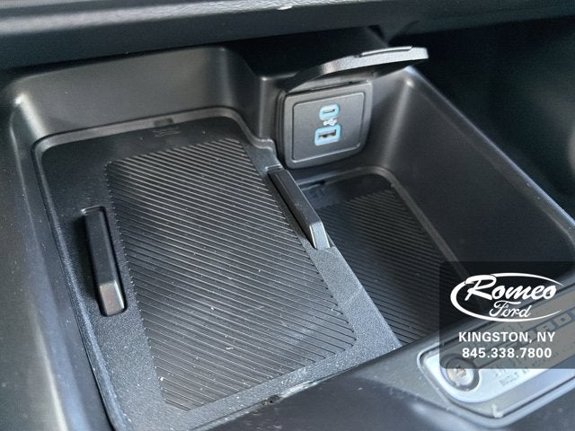 2025 Ford Bronco Big Bend®