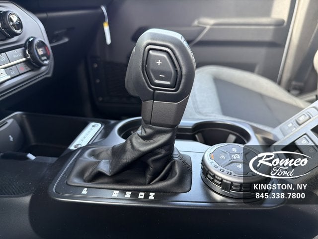 2025 Ford Bronco Big Bend®