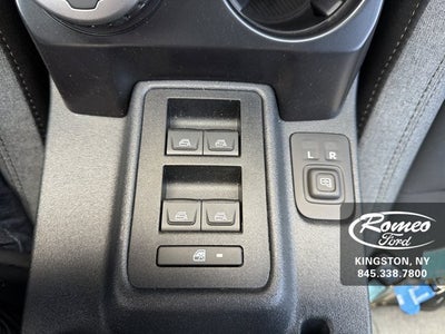 2025 Ford Bronco Big Bend®