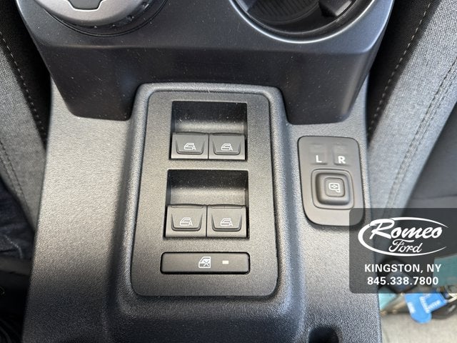 2025 Ford Bronco Big Bend®