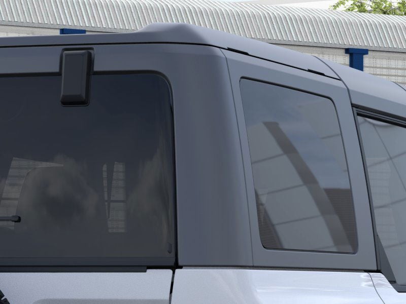 2025 Ford Bronco Big Bend®