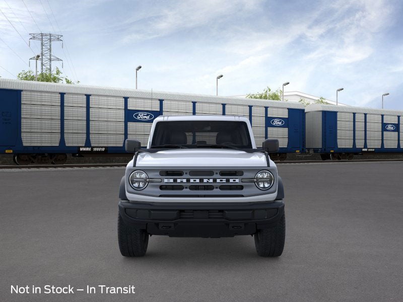 2025 Ford Bronco Big Bend®