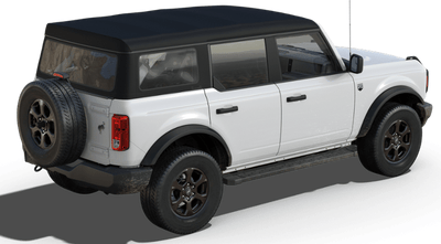 2025 Ford Bronco Big Bend®