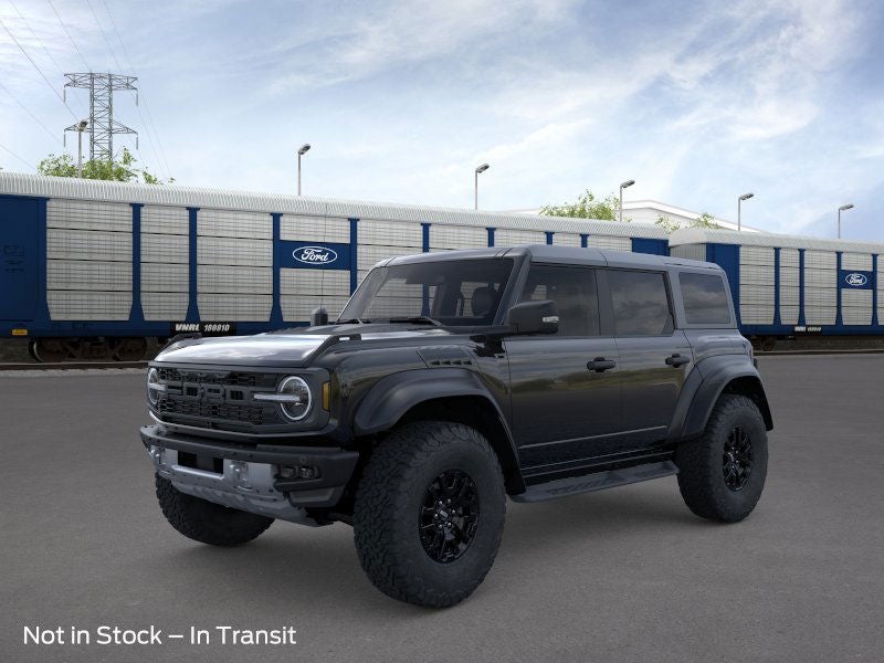 2026 Ford Bronco Raptor®