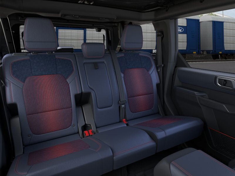 2026 Ford Bronco Raptor®