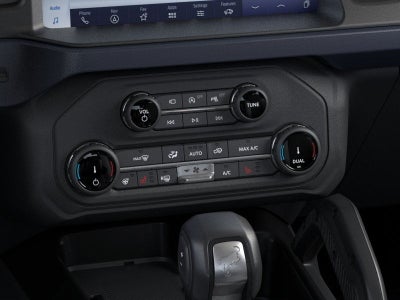 2026 Ford Bronco Raptor®