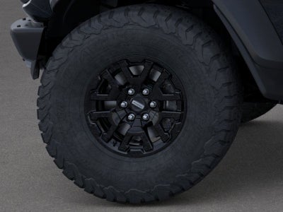 2026 Ford Bronco Raptor®