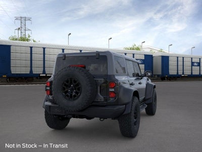 2026 Ford Bronco Raptor®