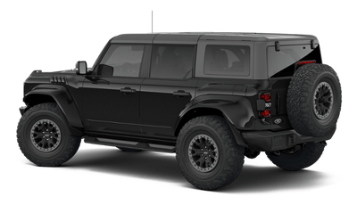 2026 Ford Bronco Raptor®