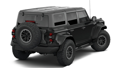 2026 Ford Bronco Raptor®