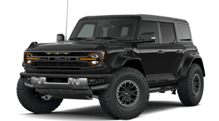 2026 Ford Bronco Raptor®