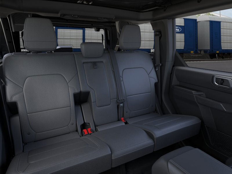 2025 Ford Bronco Outer Banks®