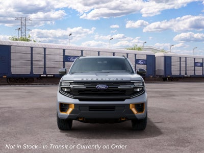 2027 Ford Expedition Tremor®
