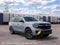 2027 Ford Expedition Tremor®