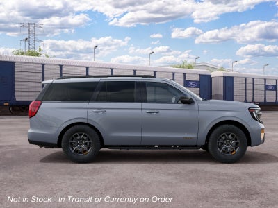2027 Ford Expedition Tremor®