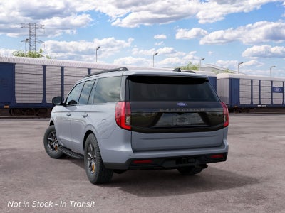 2027 Ford Expedition Tremor®