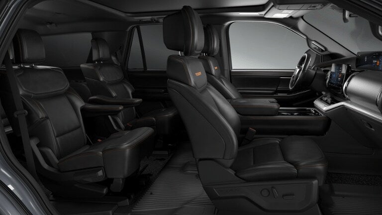 2027 Ford Expedition Tremor®