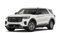 2026 Ford Explorer Active 100A