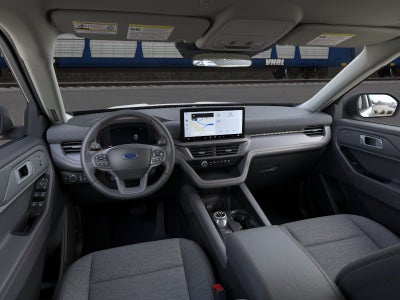 2026 Ford Explorer Active 100A