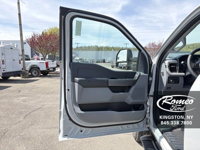 2026 Ford Super Duty F-250® XL