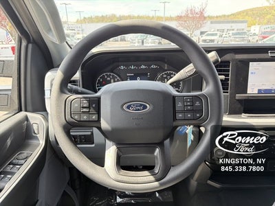 2026 Ford Super Duty F-250® XL