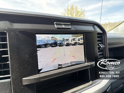 2026 Ford Super Duty F-250® XL