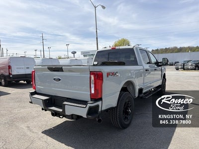 2026 Ford Super Duty F-250® XL