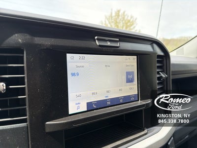 2026 Ford Super Duty F-250® XL