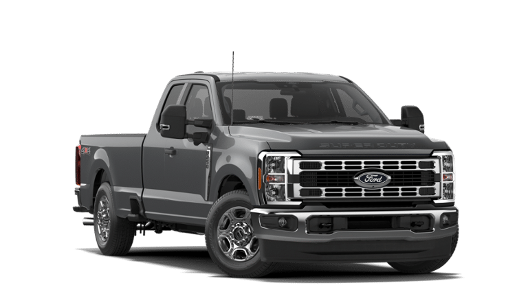 2027 Ford Super Duty F-250® XLT