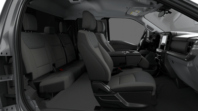 2027 Ford Super Duty F-250® XLT