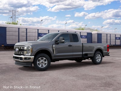 2027 Ford Super Duty F-250® XLT