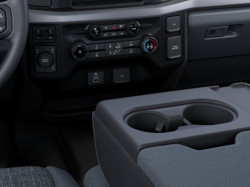 2027 Ford Super Duty F-250® XLT