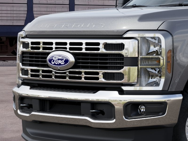 2027 Ford Super Duty F-250® XLT