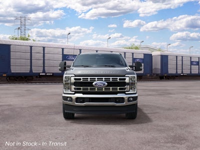 2027 Ford Super Duty F-250® XLT