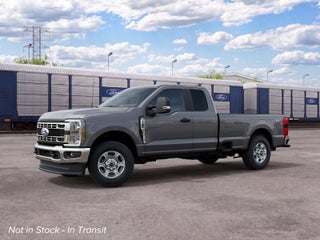 2027 Ford Super Duty F-250® XLT