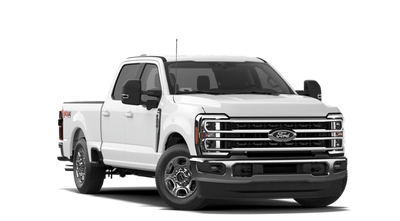 2027 Ford Super Duty F-250® XLT