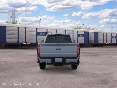 2026 Ford Super Duty F-250® Lariat®