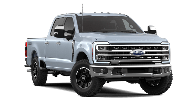 2026 Ford Super Duty F-250® Lariat®