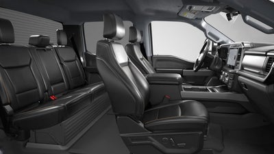 2026 Ford Super Duty F-250® Lariat®