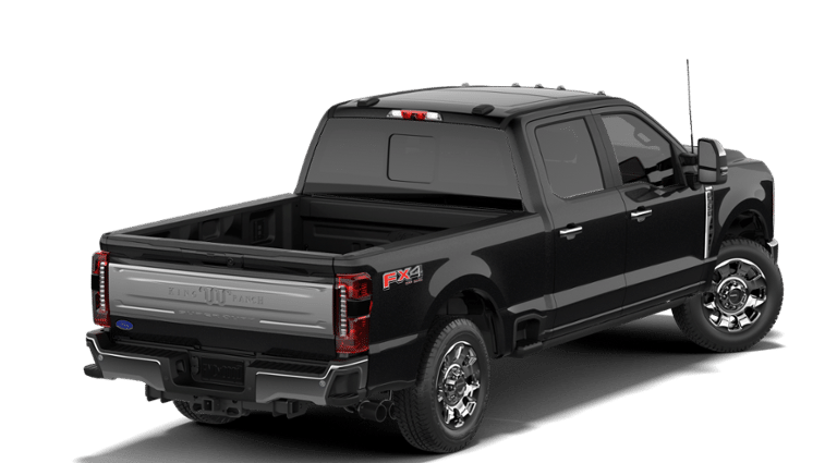 2027 Ford Super Duty F-350® King Ranch®